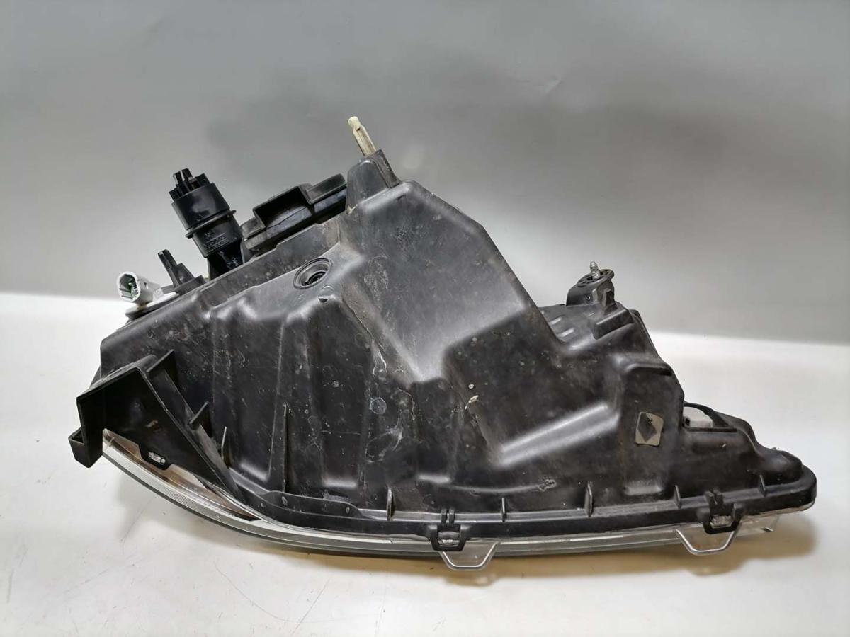 Dacia Logan MCV original Scheinwerfer links Halogen Facelift BJ13